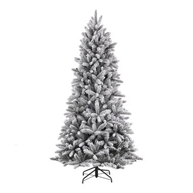 Black Box Trees Snowdon Kunstkerstboom - H155 x Ø102 cm product