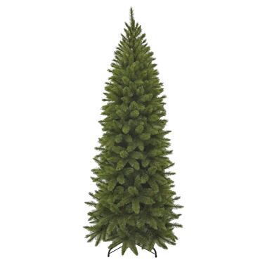 Triumph Tree Bristlecone Smalle Kunstkerstboom - H215 x Ø89 cm - Groen product