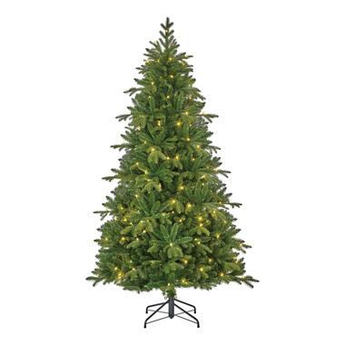 Black Box Trees Brampton Kunstkerstboom met Verlichting - H215 product