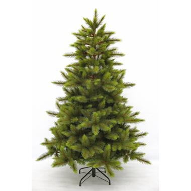 Triumph Tree Wyoming Kunstkerstboom - H155 x Ø117 cm - Groen product