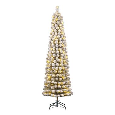 Black Box Trees Charlton Kunstkerstboom met Verlichting - H185 product