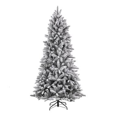 Black Box Trees Snowdon Kunstkerstboom - H215 x Ø127 cm product