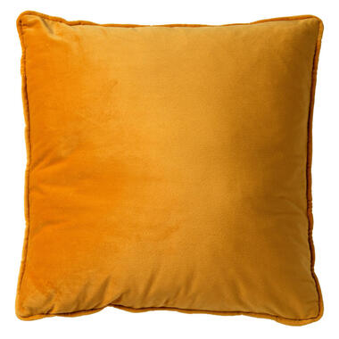 Kussenhoes Finna - Golden Glow - 45x45 cm product