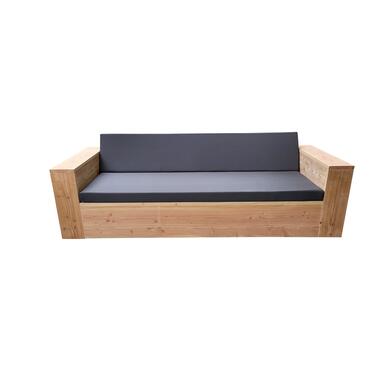 Wood4you - Loungebank Washington Douglas 200 cm product