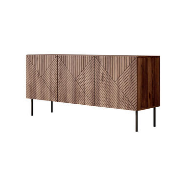 Meubella Dressoir Adelaide - Eiken - 150 cm product