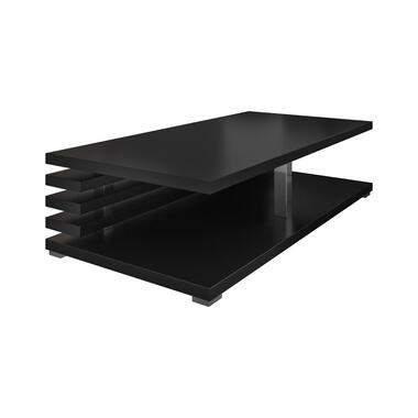 Meubella Salontafel Altea - Zwart - 120 cm product