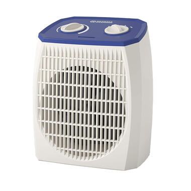 Olimpia Splendid Caldo Pop B - Elektrische kachel - 2000W - wit/blauw product