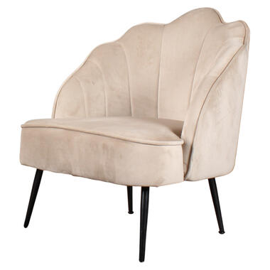 DS4U - Lindsey fauteuil - champagne product