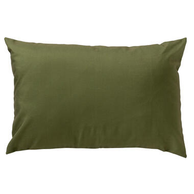 Buitenkussen Santorini - Olive Branch - 40x60 cm product