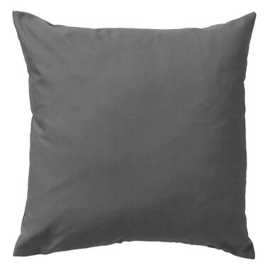 Outdoor kussenhoes Santorini Charcoal Gray - 45x45 cm product