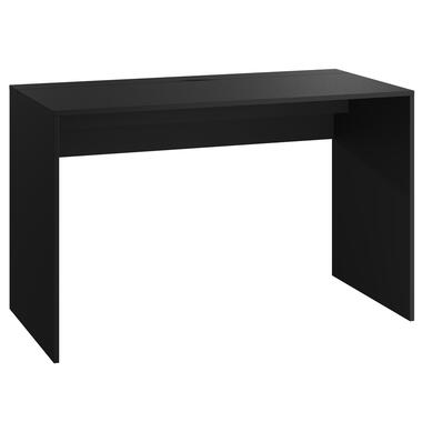 Meubella Bureau Nyon - Zwart - 120 cm product