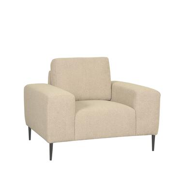 LABEL51 Fauteuil Ferraro Zand product