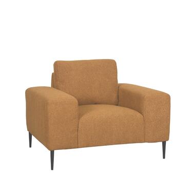 LABEL51 Fauteuil Ferraro Oker product