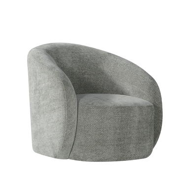 LABEL51 Fauteuil Alby Stone product