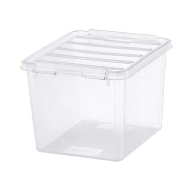 Stevige Opbergbox 3L - SmartStore 21x17x15cm product