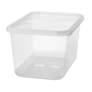 Stevige Opbergbox 44L - SmartStore 58x39x30cm product