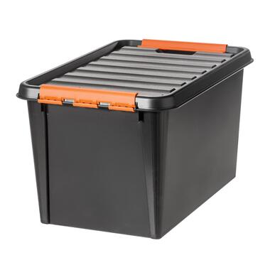 Stevige Opbergbox 50L - SmartStore 59x39x34cm product