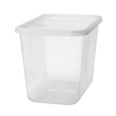 Stevige Opbergbox 60L - SmartStore 58x39x40cm product