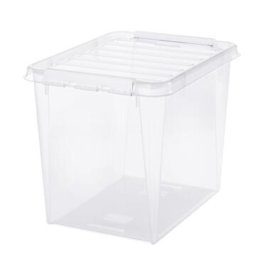 Stevige Opbergbox 52L - SmartStore 50x39x41cm product