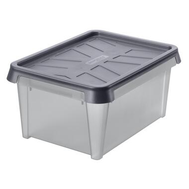 Stevige Opbergbox 12L - SmartStore 40x30x20cm product