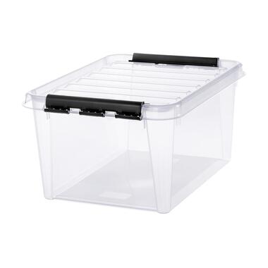 Stevige Opbergbox 32L - SmartStore 50x39x26cm product