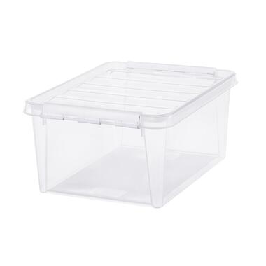 Stevige Opbergbox 14L - SmartStore 40x30x18cm product