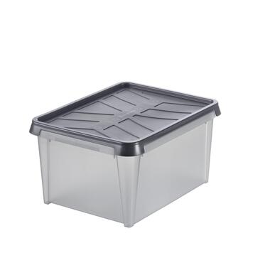 Stevige Opbergbox 33L - SmartStore 50x40x27cm product