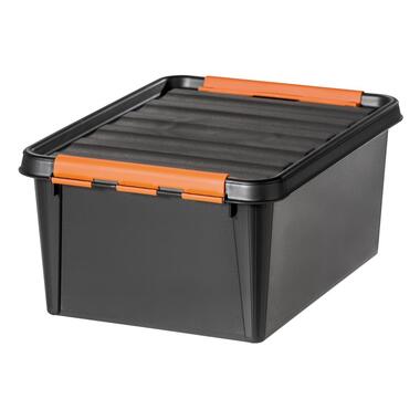 Stevige Opbergbox 14L - SmartStore 40x30x19cm product