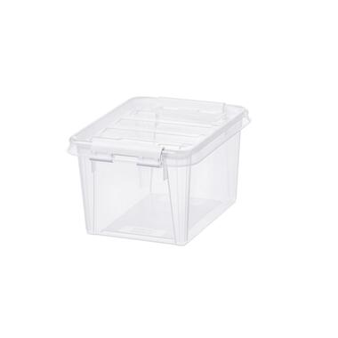 Stevige Opbergbox 1.5L - SmartStore 20x15x11cm product