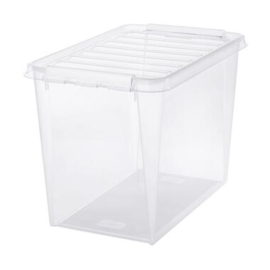 Stevige Opbergbox 61L - SmartStore 59x39x43cm product