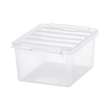 Stevige Opbergbox 2L - SmartStore 21x17x11cm product