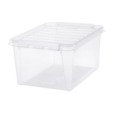 Stevige Opbergbox 32L - SmartStore 50x39x26cm product