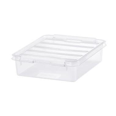 Stevige Opbergbox 1L - SmartStore 21x17x6cm product