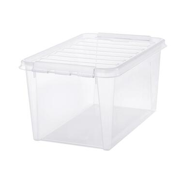 Stevige Opbergbox 47L - SmartStore 59x39x31cm product