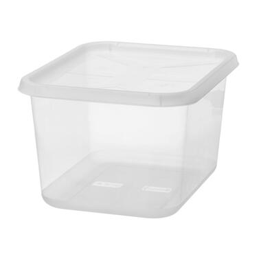 Stevige Opbergbox 25L - SmartStore 46x36x25cm product