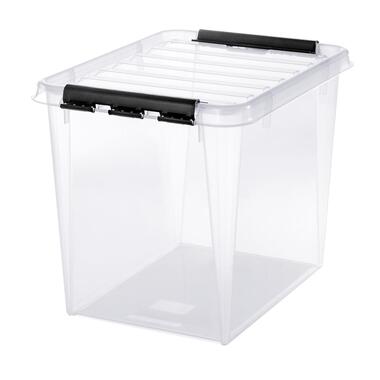 Stevige Opbergbox 52L - SmartStore 50x39x41cm product