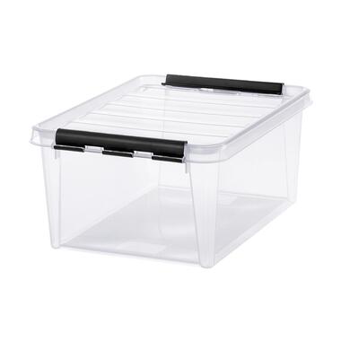 Stevige Opbergbox 14L - SmartStore 40x30x18cm product