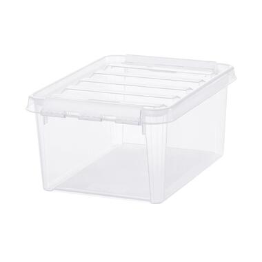 Stevige Opbergbox 8L - SmartStore 34x25x16cm product