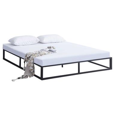 Emob Design Metalen bedframe Marek - 160x200cm - mat zwart product