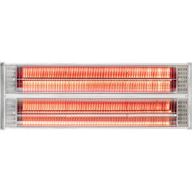 Trotec Terrasverwarmer Infrarood IR 2400 - infrarood verwarming product