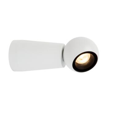 Lucide IPSOS Wandlamp - Wit product