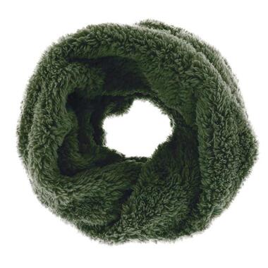 Unique Living - Colsjaal Nonnie - xcm - Winter Green product