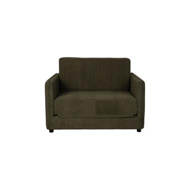 Housecraft Jopie Loveseat Bedbank Groen product