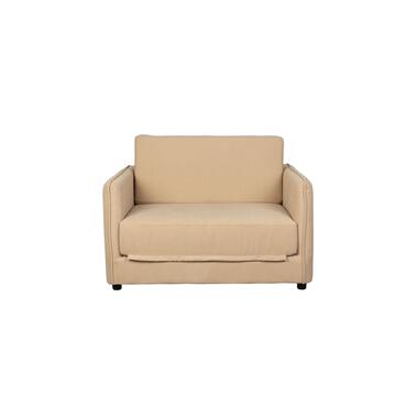 Housecraft Jopie Loveseat Bedbank Beige product