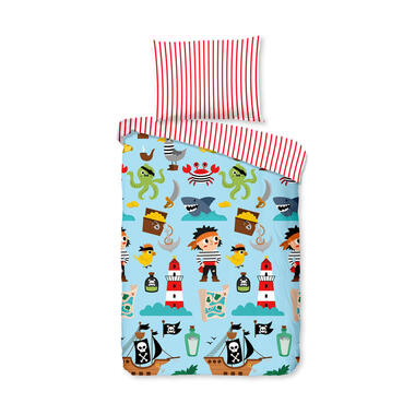 Duvet cover Good Morning 100x135 + 1* 40x60 cm