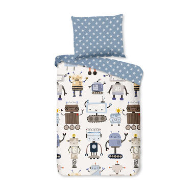 Duvet cover Good Morning 100x135 + 1* 40x60 cm