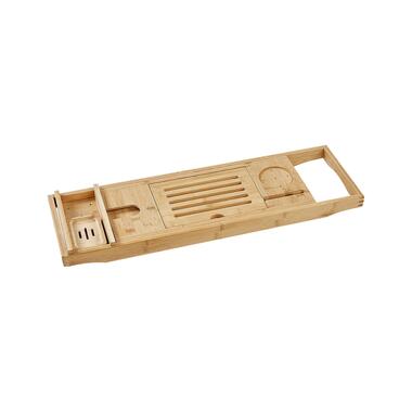 LOWES - Bad tray - Lichthout - Bamboe product