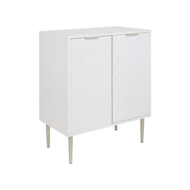 SOHO - Dressoir - Wit - MDF product