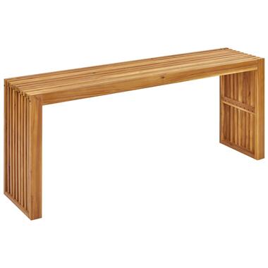 BELLANO - Tuintafel - Lichthout - Acaciahout product