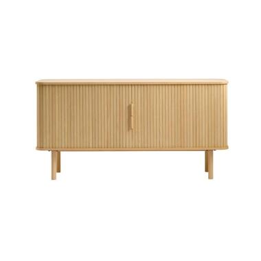 LykkeHome Toni Dressoir Naturel - 160x45x76 product